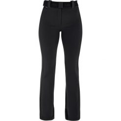 Spodnie narciarskie damskie Head Jet Pants. Czarne spodnie materiałowe damskie Head, na zimę, xs, bez wzorów, sportowe, narciarskie. W wyprzedaży za 1,679.00 zł.