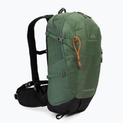 Plecak turystyczny KADVA Escapada 20 l. Zielone torby i plecaki dziecięce KADVA, z materiału. Za 159.99 zł.