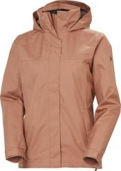 Helly Hansen Helly Hansen damska kurtka przeciwdeszczowa W ADEN JACKET 62650 084 S. Kurtki damskie Helly Hansen, s, bez wzorów, bez kaptura. Za 599.99 zł.