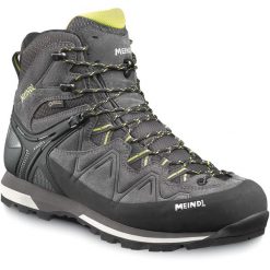 Buty trekkingowe męskie Meindl Tonale z membraną Gore - Tex. Szare trekkingi męskie Meindl, trekkingowe, gore-tex. Za 1,129.00 zł.