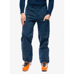 Spodnie narciarskie Black Diamond Recon LT Stretch Pants. Niebieskie spodnie snowboardowe męskie Black Diamond, na zimę, m, bez wzorów, narciarskie. Za 819.99 zł.