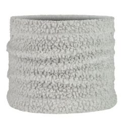 Ocieplacz Na Szyję Switch Plain Polar Fleece. Szare szaliki męskie Buff, bez wzorów, z polaru. Za 215.99 zł.