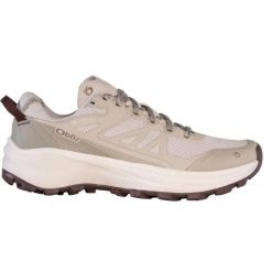 Damskie buty trekkingowe Oboz Katabatic LT GTX Low. Brązowe trekkingi damskie OBOZ, trekkingowe, gore-tex. Za 635.00 zł.