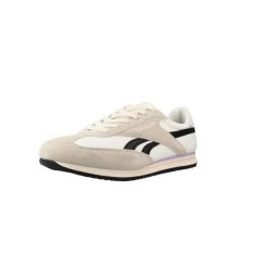 Buty REEBOK REEBOK WORLD 70 Biały. Białe obuwie sportowe damskie Reebok, bez wzorów, ze skóry, na fitness i siłownię. Za 210.99 zł.