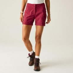 Szorty damskie Dare 2B Melodic III. Niebieskie szorty damskie Dare 2b, l, bez wzorów, z nylonu. Za 229.99 zł.