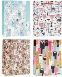 Torebka dziecięce brokat 18x23x8cm mix ROZETTE. Torby i plecaki dziecięce ROZETTE. Za 14.49 zł.
