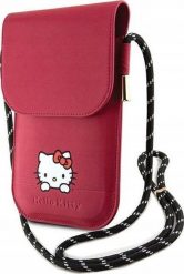 Sourcing Hello Kitty Handbag HKOWBSKCDKP pink/pink Leather Daydreaming Cord. Różowe torby i plecaki dziecięce Sourcing. Za 121.02 zł.