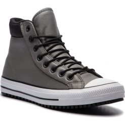Trampki CONVERSE - Ctas Pc Boot Hi 162414C Mason/Black/White. Trampki męskie marki Converse. W wyprzedaży za 309.00 zł.