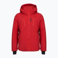 Kurtka narciarska męska Colmar 1339-3YS. Czerwone kurtki snowboardowe męskie Colmar, na zimę, l, bez wzorów, z elastanu, narciarskie. Za 2,499.00 zł.