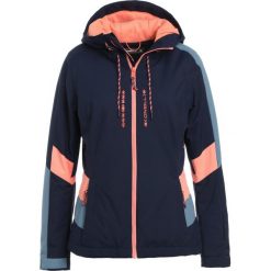 O'Neill REUNION Kurtka snowboardowa ink blue. Kurtki sportowe damskie marki O'Neill. W wyprzedaży za 683.10 zł.