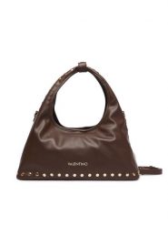 Valentino Torebka Florayne VBSA6607BOR Brązowy. Brązowe torebki do ręki damskie Valentino, bez wzorów, ze skóry, bez dodatków. Za 749.99 zł.