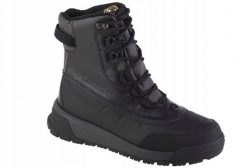 Columbia Bugaboot Celsius Boot 1945511010 Czarne 44. Czarne trekkingi męskie Columbia. Za 585.39 zł.