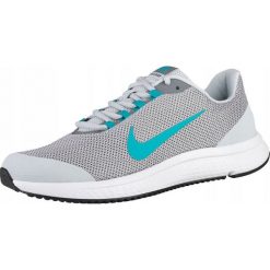 Nike Buty męskie Runallday szare r. 44 (898464-004). Buty sportowe męskie marki Nike. Za 168.00 zł.