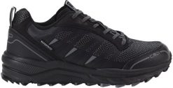 Buty trekkingowe męskie CMP Buty trekkingowe męskie CMP HELNAIT FAST HIKING WP WATERPROOF (3Q37257/U901) 45. Trekkingi męskie CMP. Za 291.90 zł.