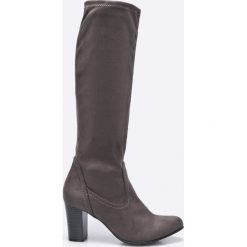 Caprice - Kozaki. Botki damskie Caprice. W wyprzedaży za 89.90 zł.