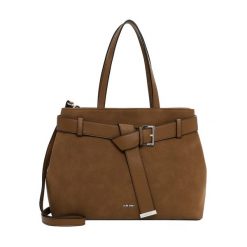 SURI FREY Torebka Shopper SFY Libby Torby na zakupy 1 ct Damski. Torebki shopper damskie Suri Frey, z aplikacjami, z poliesteru, bez dodatków. Za 321.99 zł.