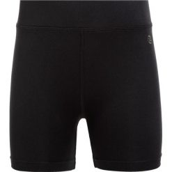 Legginsy dziewczęce Zigzag Valerie. Czerwone legginsy dla dziewczynek Zigzag, bez wzorów, z materiału. Za 148.50 zł.