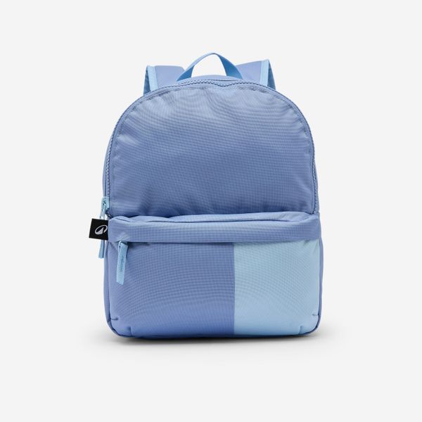 Plecak dla dzieci 10 litrów. Zielone torby i plecaki dziecięce Decathlon, z materiału. Za 39.99 zł.