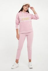 Spodnie damskie dresowe JOOP!. Legginsy damskie JOOP!, m, bez wzorów, z dresówki. Za 599.00 zł.