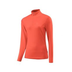 Bluza damska Löffler Transtex®. Brązowe bluzy damskie LOFFLER, l, bez wzorów, bez kaptura. W wyprzedaży za 290.50 zł.