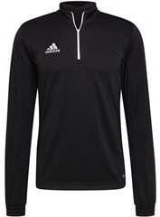Adidas Bluza adidas ENTRADA 26 Training Top JZ6658. Bluzy męskie Adidas, m, bez wzorów, bez kaptura. Za 107.26 zł.