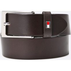Tommy Hilfiger - Pasek skórzany. Paski damskie marki Tommy Hilfiger. W wyprzedaży za 149.90 zł.
