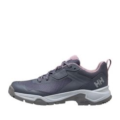 Damskie buty trekkingowe Helly Hansen Canyon. Szare trekkingi damskie Helly Hansen, trekkingowe. Za 494.50 zł.