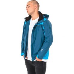Hi-tec Kurtka męska Oruti Poseidon/Dodger Blue r. L. Kurtki męskie marki Hi-tec. Za 304.87 zł.