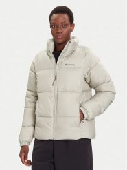 Columbia Kurtka zimowa Puffect™ II 2090291 Zielony Regular Fit. Zielone kurtki damskie Columbia, na zimę, l, bez wzorów, z syntetyku, bez kaptura. Za 389.99 zł.
