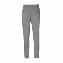 Spodnie do biegania Kappa Costi. Szare spodnie sportowe męskie Kappa, m, bez wzorów, z dresówki, do biegania. Za 185.00 zł.