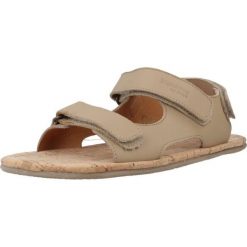 Sandały BLANDITOS TIMONBD Jasnobrązowy. Brązowe sandały męskie BLANDITOS BY CRIO'S, ze skóry, bez zapięcia. Za 237.99 zł.