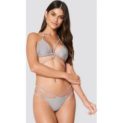 FAYT Dół od bikini Isaiah - Grey. Bikini damskie marki FAYT. W wyprzedaży za 42.47 zł.