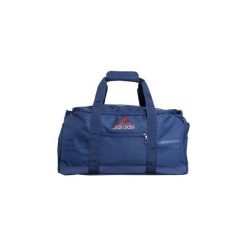 Adidas Torba 3 Stripes Performance Team Bag S granatowa (S99995). Torby podróżne damskie marki Adidas. Za 134.11 zł.