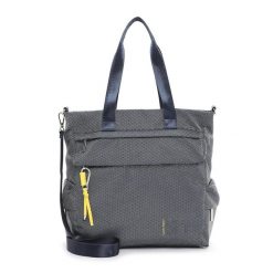 SURI FREY Torebka Shopper SFY SURI Sports Marry Torby na zakupy 1 ct Fioletowy Damski. Fioletowe torby na ramię damskie Suri Frey, z aplikacjami, z materiału, na ramię, zdobione, bez dodatków. Za 244.99 zł.