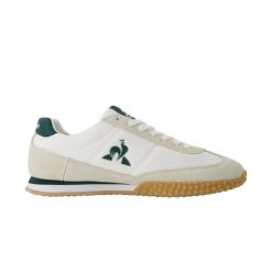 Trenerzy Le Coq Sportif Veloce I. Białe obuwie sportowe damskie le coq sportif, bez wzorów. Za 241.99 zł.