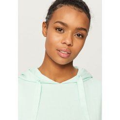 Bluza z kapturem - Zielony. Bluzy damskie Reserved. W wyprzedaży za 69.99 zł.