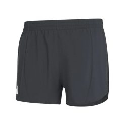 Krótkie Spodnie Adidas Sport Adizero E Short Dorośli. Czarne spodnie sportowe męskie Adidas, s, bez wzorów, z materiału, do biegania. Za 168.99 zł.