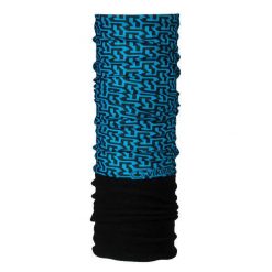 Naszyjnik Viking 1277 Polartec Outside. Niebieskie szaliki i chusty damskie Viking, bez wzorów. Za 59.90 zł.