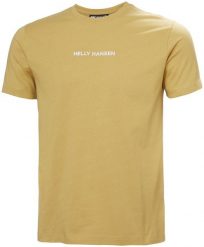 Helly Hansen męska koszulka HH CORE T-Shirt 2.0 54598 389 2XL. T-shirty męskie Helly Hansen, m, bez wzorów, bez kołnierzyka. Za 211.79 zł.
