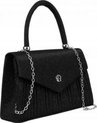 Rovicky Elegancka kopertówka damska z łańcuszkiem - Rovicky NoSize. Torby i plecaki dziecięce ROVICKY. Za 77.45 zł.
