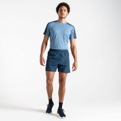 Szorty do biegania męskie Surrect Dare. Brązowe buty sportowe męskie Dare 2b, m, bez wzorów, do biegania. W wyprzedaży za 109.99 zł.