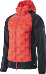 Kurtka męska Elbrus Męska Kurtka pikowana PRO GUARD HYBRID JACKET. Kurtki męskie ELBRUS, m, bez wzorów, bez kaptura. Za 331.67 zł.