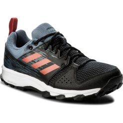 Buty adidas - Galaxy Trail W CG3981 Cblack/Trasca/Carbon. Obuwie sportowe damskie marki Adidas. W wyprzedaży za 199.00 zł.