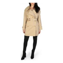 Burberry Impermeabile FORTINGALL. Płaszcze damskie marki Burberry. Za 3,757.00 zł.