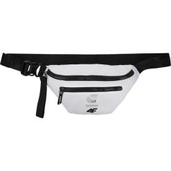 Nerka 4Hills AKB100 - biały. Saszetki męskie marki Calvin Klein Jeans. Za 79.99 zł.