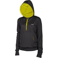 Brugi Bluza damska 2HJC-500 Nero r. XL. Bluzy sportowe damskie Brugi. Za 69.99 zł.