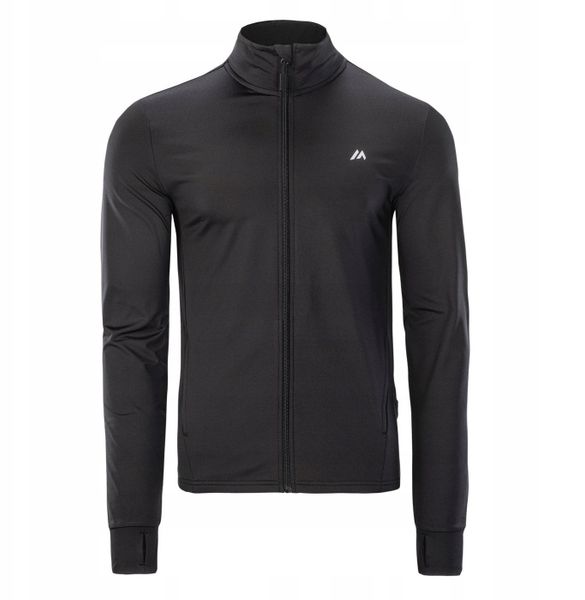 Męska Bluza LUCITO. Bluzy męskie Rea, m, bez wzorów, bez kaptura. Za 65.05 zł.