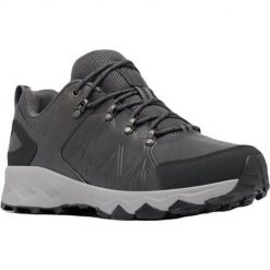 Buty trekkingowe męskie Columbia Peakfreak Ii Outdry. Szare trekkingi męskie Columbia, trekkingowe. Za 716.00 zł.