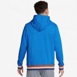 Bluza Nike Chelsea FC Standard Issue FZ8658-435. Bluzy męskie Nike, m, bez wzorów, bez kaptura. Za 316.13 zł.