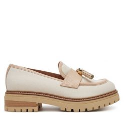 Loafersy Pollini. Mokasyny damskie Pollini. Za 919.99 zł.